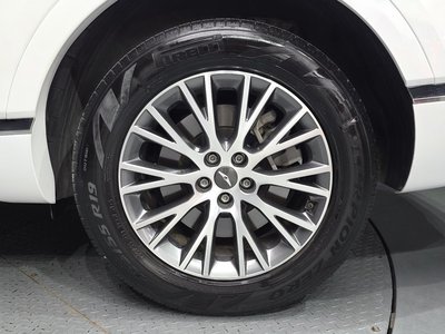2021 Genesis GV80 photo 8