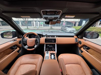 صورة مصغرة 14 لـ 2020 LAND Rover RANGE ROVER