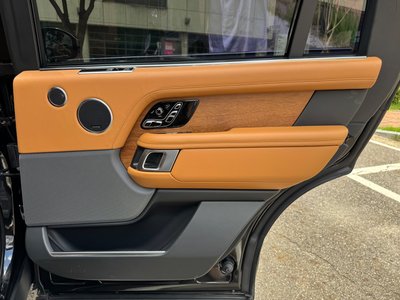 صورة مصغرة 16 لـ 2020 LAND Rover RANGE ROVER