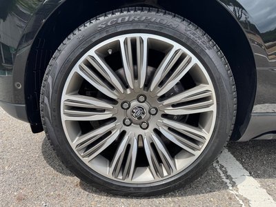 صورة 9 لـ 2020 LAND Rover RANGE ROVER