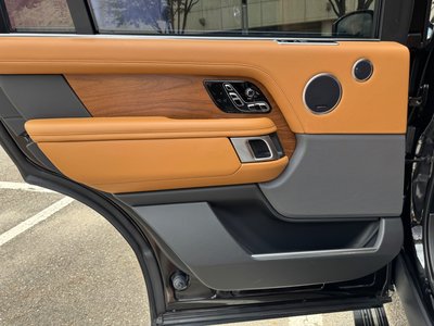 صورة مصغرة 18 لـ 2020 LAND Rover RANGE ROVER