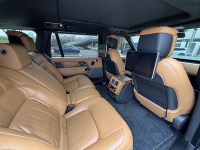 صورة مصغرة 15 لـ 2020 LAND Rover RANGE ROVER