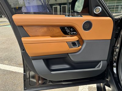 صورة مصغرة 19 لـ 2020 LAND Rover RANGE ROVER