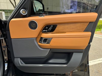 صورة مصغرة 17 لـ 2020 LAND Rover RANGE ROVER