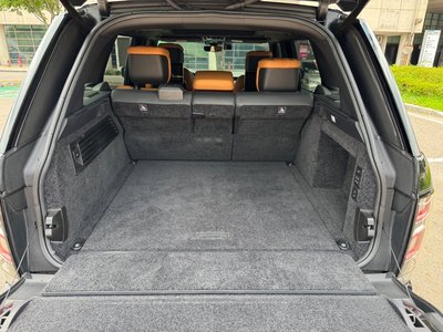 صورة مصغرة 13 لـ 2020 LAND Rover RANGE ROVER