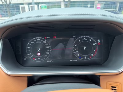 صورة مصغرة 20 لـ 2020 LAND Rover RANGE ROVER