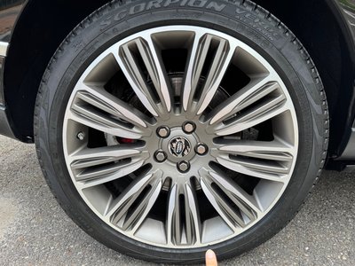 صورة مصغرة 11 لـ 2020 LAND Rover RANGE ROVER
