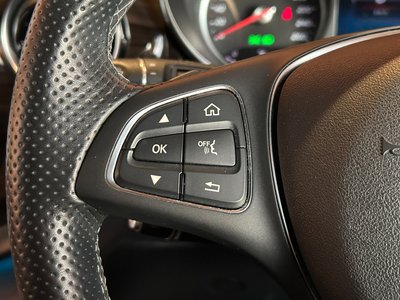 MERCEDES-BENZ V-CLASS - 8