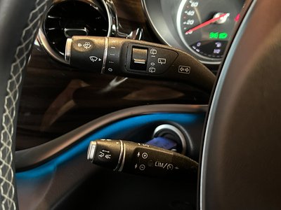 MERCEDES-BENZ V-CLASS - 10