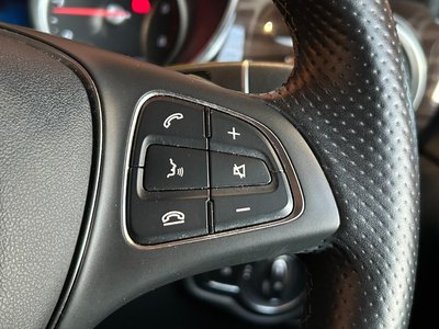 MERCEDES-BENZ V-CLASS - 9