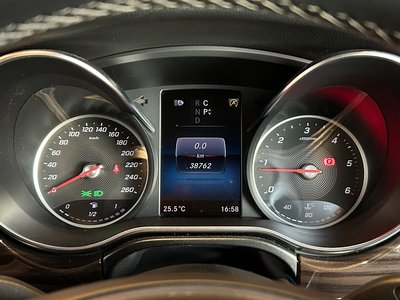 MERCEDES-BENZ V-CLASS - 9