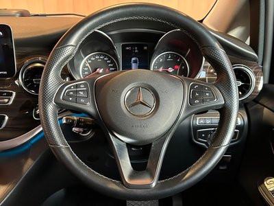 MERCEDES-BENZ V-CLASS - 7