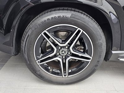 2021 Mercedes-BENZ GLE 照片 6