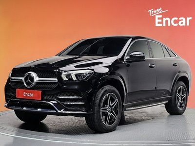 2021 Mercedes-BENZ GLE 照片 1