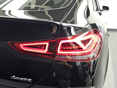 2021 Mercedes-BENZ GLE 照片 10