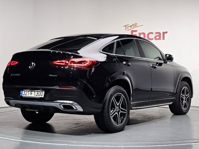 2021 Mercedes-BENZ GLE 照片 2