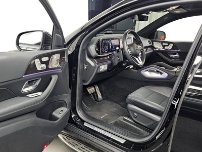 صورة مصغرة 13 لـ 2021 Mercedes-BENZ GLE