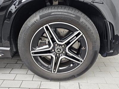 2021 Mercedes-BENZ GLE 照片 8