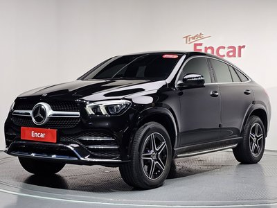 2021 Mercedes-BENZ GLE 照片 2