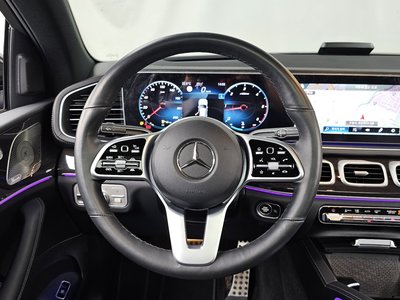 صورة مصغرة 19 لـ 2021 Mercedes-BENZ GLE