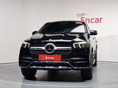 2021 Mercedes-BENZ GLE 照片 3
