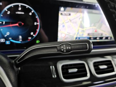 صورة مصغرة 12 لـ 2021 Mercedes-BENZ GLE