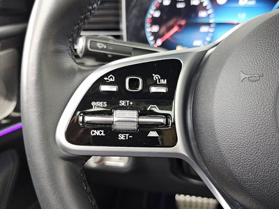 صورة مصغرة 31 لـ 2021 Mercedes-BENZ GLE