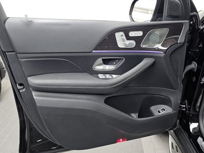 صورة مصغرة 14 لـ 2021 Mercedes-BENZ GLE