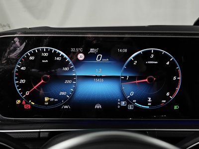 صورة مصغرة 11 لـ 2021 Mercedes-BENZ GLE