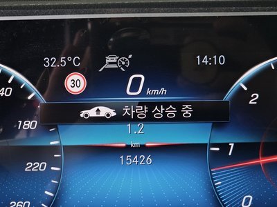 صورة مصغرة 28 لـ 2021 Mercedes-BENZ GLE