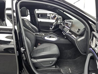 صورة مصغرة 17 لـ 2021 Mercedes-BENZ GLE