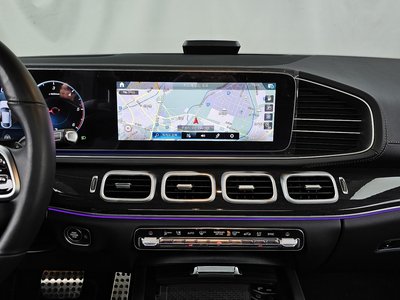 صورة مصغرة 20 لـ 2021 Mercedes-BENZ GLE
