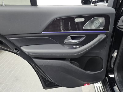 صورة مصغرة 15 لـ 2021 Mercedes-BENZ GLE