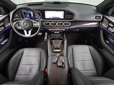 2021 Mercedes-BENZ GLE 照片 5