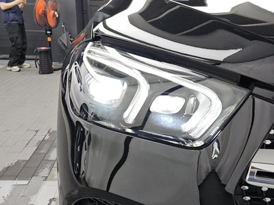 2021 Mercedes-BENZ GLE 照片 9