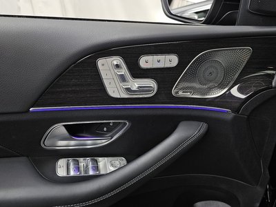 صورة مصغرة 25 لـ 2021 Mercedes-BENZ GLE