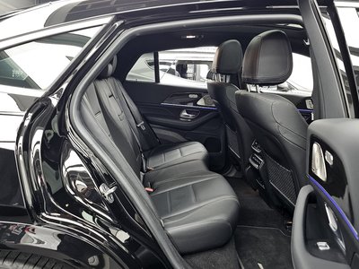 صورة مصغرة 18 لـ 2021 Mercedes-BENZ GLE