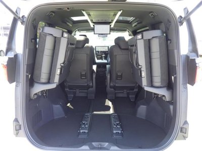 2026 TOYOTA ALPHARD — миниатюра 28