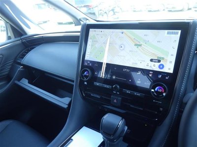 2026 TOYOTA ALPHARD — миниатюра 15
