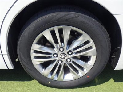 2026 TOYOTA ALPHARD — миниатюра 41
