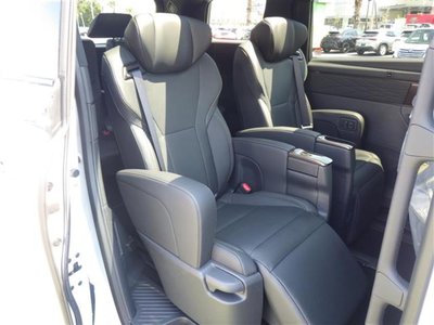 2026 TOYOTA ALPHARD — миниатюра 25