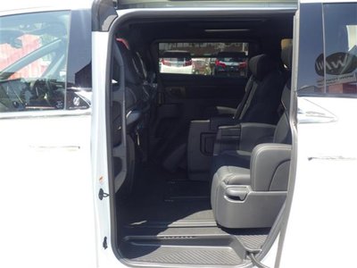 2026 TOYOTA ALPHARD — миниатюра 23