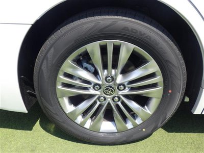 2026 TOYOTA ALPHARD — миниатюра 39