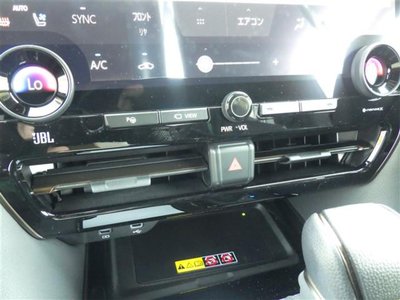 2026 TOYOTA ALPHARD — миниатюра 17