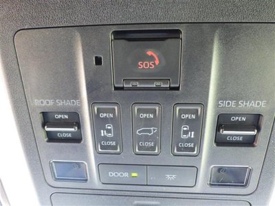 TOYOTA ALPHARD - 9