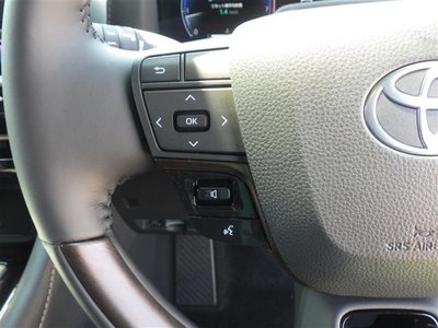 2026 TOYOTA ALPHARD — миниатюра 12