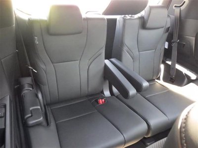 2026 TOYOTA ALPHARD — миниатюра 26
