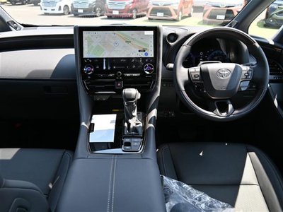 2026 TOYOTA ALPHARD — миниатюра 42