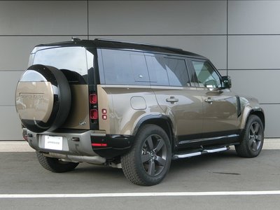 صورة مصغرة 23 لـ 2023 LAND Rover DEFENDER