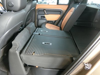 صورة مصغرة 61 لـ 2023 LAND Rover DEFENDER